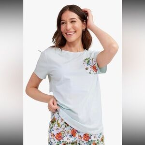 Brand New-Vera Bradley PJ set-sz4-6